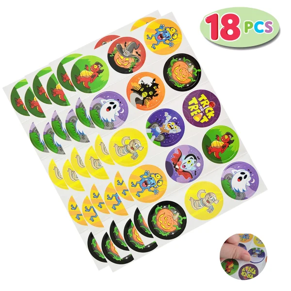 18Pcs Prepack Stationery Arts And Crafts 6 18Pcs Prepack Stationery Arts And Crafts - Image 5