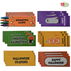 18Pcs Prepack Stationery Arts And Crafts 12 18Pcs Prepack Stationery Arts And Crafts -Spirit Halloween Shop Prepack Stationery Arts And Crafts 6 result 600x600 1