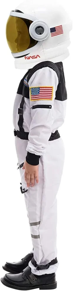 Kids Astronaut Halloween Costume With Movable Helmet -Spirit Halloween Shop Pteranodon Ride On Inflatable Costume 1 结果 600x2370 1