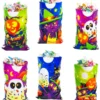 72Pcs Rectangular Halloween Candy Bags -Spirit Halloween Shop Rectangular Halloween Candy Bags 72 Pcs 2 600x673 1