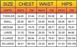 Kids Fireman Halloween Costume -Spirit Halloween Shop Red Firefighter Costume For Role Play Cosplay Child 600x365 1