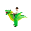Ride-on Green Cool Dragon Inflatable Costume Kid -Spirit Halloween Shop Ride on green cool dragon inflatable costume kid 1 result 600x600 1