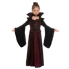 Girl Vampire Halloween Costumes -Spirit Halloween Shop Royal Vampire Costume Child result scaled 600x600 1