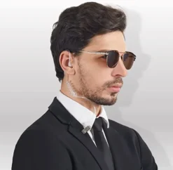 Secret Spy Earpiece Headphones -Spirit Halloween Shop Secret Spy Earpiece Headphones 5 600x589 1