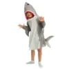 Kids Shark Halloween Costume -Spirit Halloween Shop Shark Costume Child 1 scaled 600x600 1