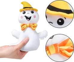 3pcs Halloween Stuffed Animals & Plush Toys 11 3pcs Halloween Stuffed Animals & Plush Toys -Spirit Halloween Shop Stuffed Plush Toys Set 3 Pack 1 结果 600x505 1