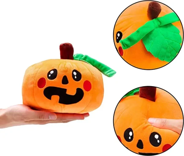 3pcs Halloween Stuffed Animals & Plush Toys 8 3pcs Halloween Stuffed Animals & Plush Toys - Image 6