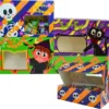 24Pcs Treat Boxes With Clear Window -Spirit Halloween Shop Treat Boxes with Clear Window 24 Pcs 1 600x574 1