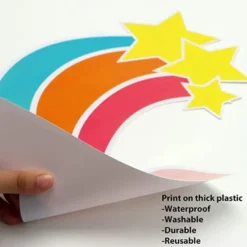 Unicorn Halloween Trunk Stickers Decoration -Spirit Halloween Shop Unicorn Halloween Trunk Stickers Decoration 4 600x600 1