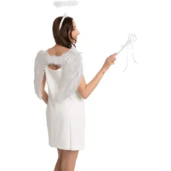 White Angel Accessories