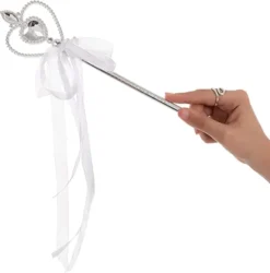 Adult And Kids White Angel Halloween Costume Accessories -Spirit Halloween Shop White Angel Cosplay Accessories 3 结果