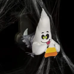 Window Breaker (Ghost Holding Candy Corn) -Spirit Halloween Shop Window Breaker Ghost Holding Candy Corn 3 result 600x600 1
