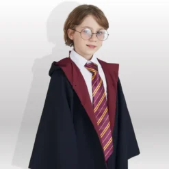 Wizard Glasses And Tie Set -Spirit Halloween Shop Wizard Glasses and Tie Set 5 result 600x600 1