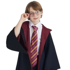 Wizard Glasses And Tie Set -Spirit Halloween Shop Wizard Glasses and Tie Set 6 result 600x600 1
