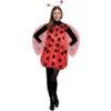 Women Ladybug Costume For Halloween -Spirit Halloween Shop Women Ladybug Costume for Halloween 1 600x600 1