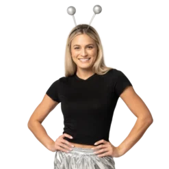 Women Metallic Shorts - Silver -Spirit Halloween Shop Women Metallic Shorts Silver 6 result 600x600 1