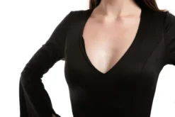 Womens Black Witch Dress Halloween Costume -Spirit Halloween Shop Womens Black Witch Dress Halloween Costume 6 result 600x400 1