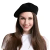 Womens Halloween Wool Beret Hat -Spirit Halloween Shop Womens Halloween Wool Beret Hat 1 result 600x600 1