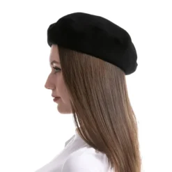 Womens Halloween Wool Beret Hat -Spirit Halloween Shop Womens Halloween Wool Beret Hat 5 result 600x600 1