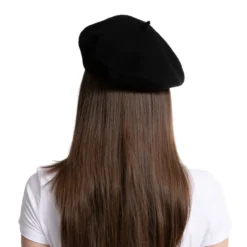 Womens Halloween Wool Beret Hat -Spirit Halloween Shop Womens Halloween Wool Beret Hat 6 result 600x600 1