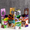 "You've Been Booed " Themed Candy Box, 4 Pcs Box And 48 Cards 1 "You've Been Booed " Themed Candy Box, 4 Pcs Box And 48 Cards -Spirit Halloween Shop Youve been booed themed candy box 4 Pcs Box and 48 Cards 6 result 600x600 1
