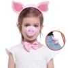 Pink Pig Halloween Accessories 1 Pink Pig Halloween Accessories -Spirit Halloween Shop big 2 1 600x600 1