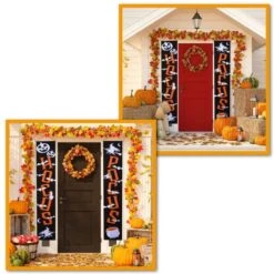 Halloween Hocus Pocus Banner 72in -Spirit Halloween Shop jYy3y49w 600x600 1